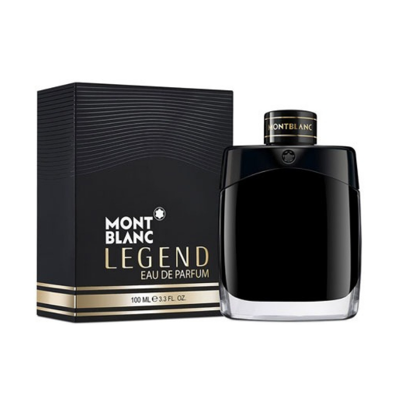 Montblanc Legend Eau de Parfum by Montblanc, Packaging: Original