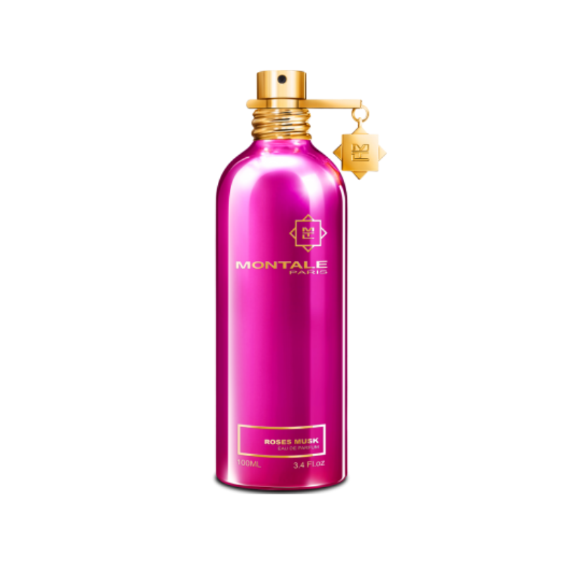 Montale Roses Musk by Montale