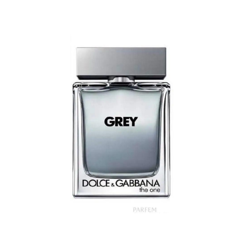 The One Grey For Men By Dolce & Gabbana