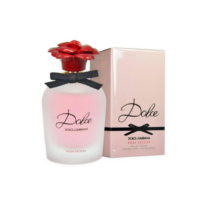 Dolce Rosa Excelsa By Dolce &amp; Gabbana, Packaging: Original