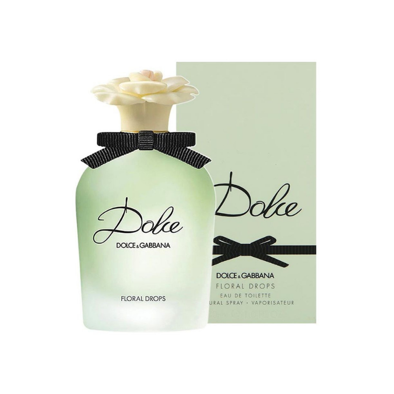 Dolce Floral Drops by Dolce &amp; Gabbana, Packaging: Original
