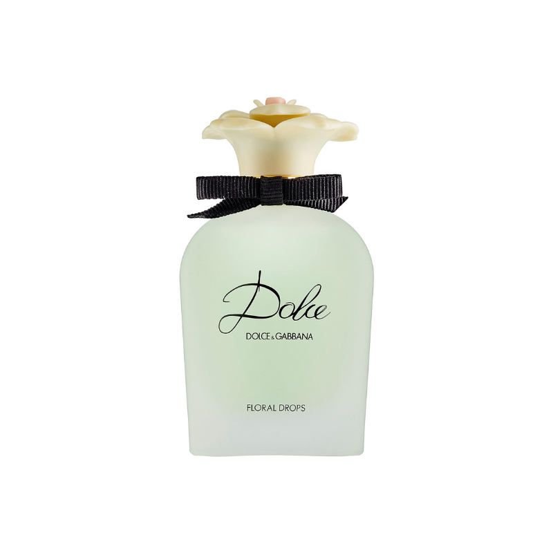 Dolce Floral Drops By Dolce & Gabbana