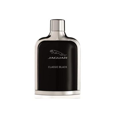 Jaguar Classic Black by Jaguar