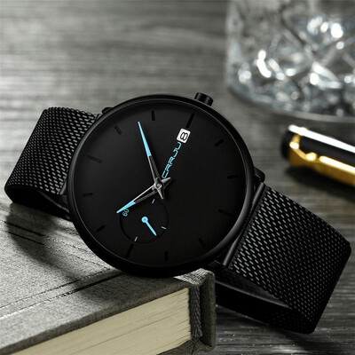 CRRJU 2150SL Wristwatch For Men