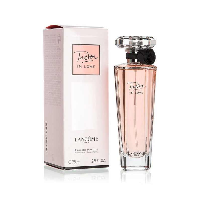 Lancome Tresor In Love by Lancôme, Packaging: Original