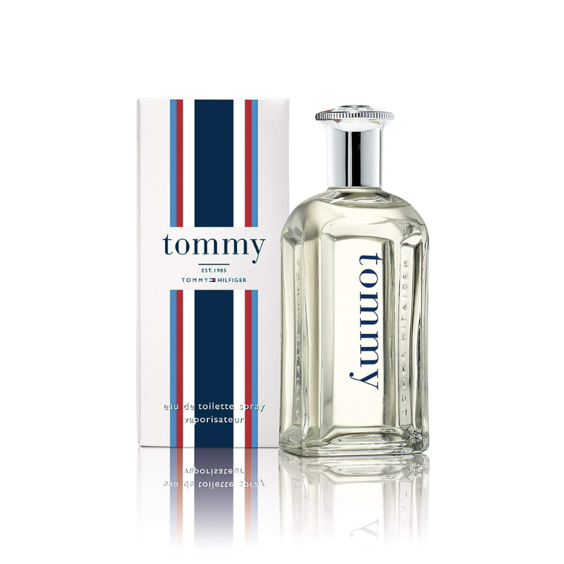 Tommy by Tommy Hilfiger, Packaging: Original