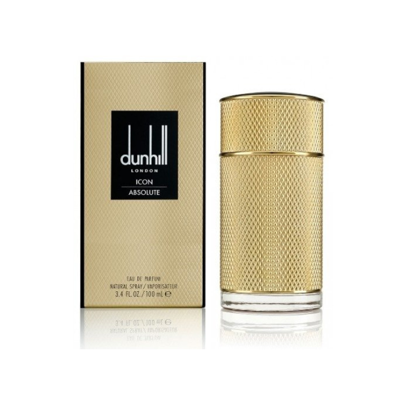 Dunhill Icon Absolute by Alfred Dunhill, Packaging: Original