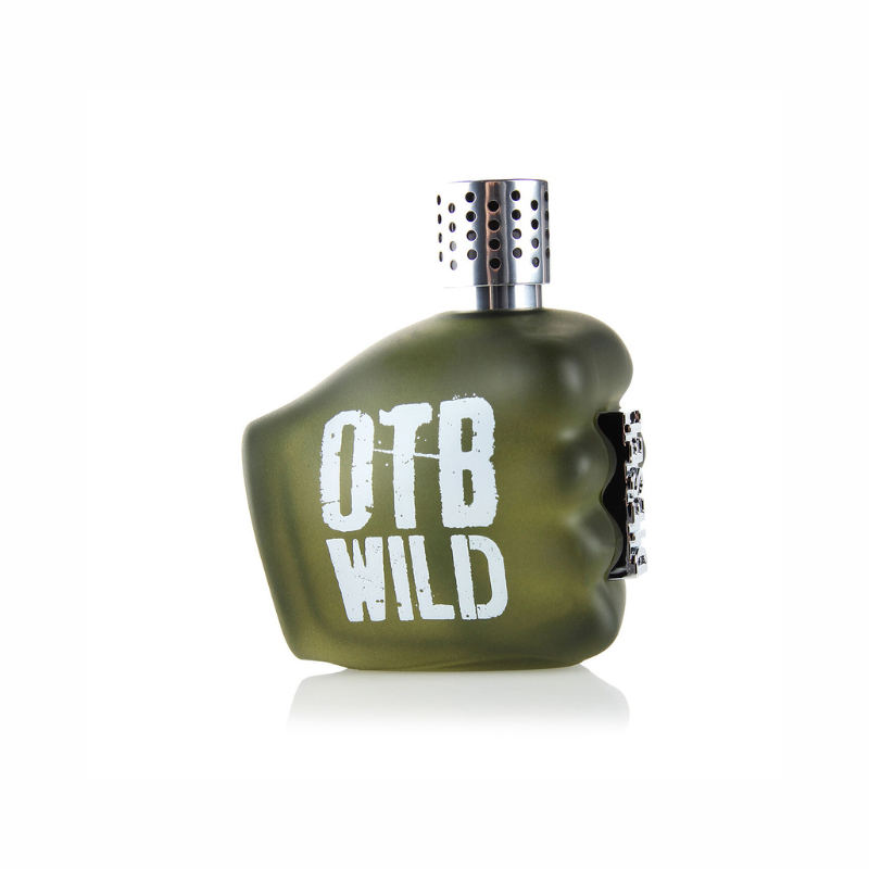 Diesel Only The Brave Wild by Diesel