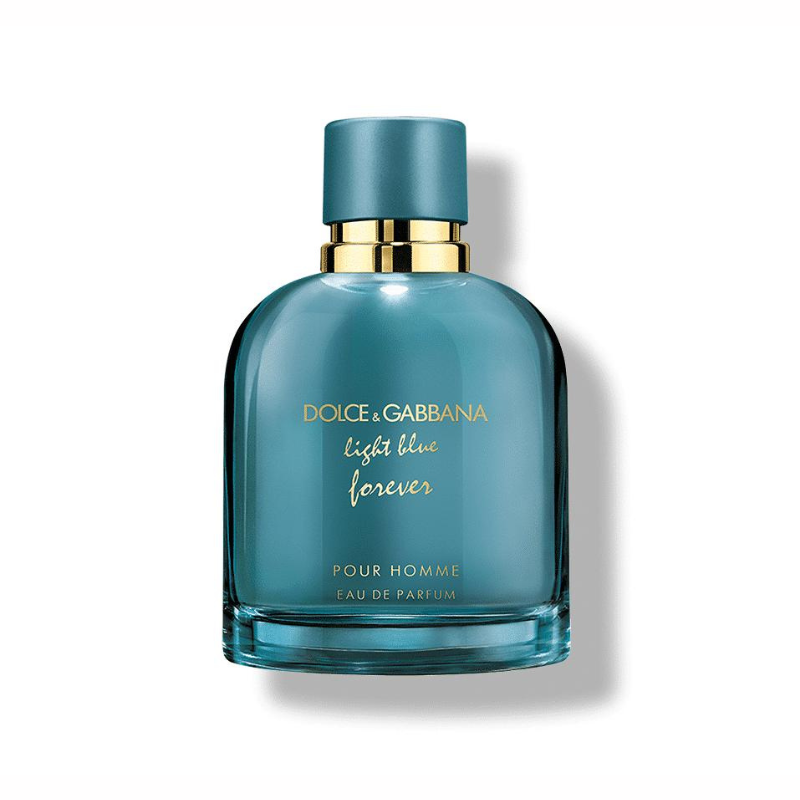 Light Blue Forever Pour Homme By Dolce & Gabbana