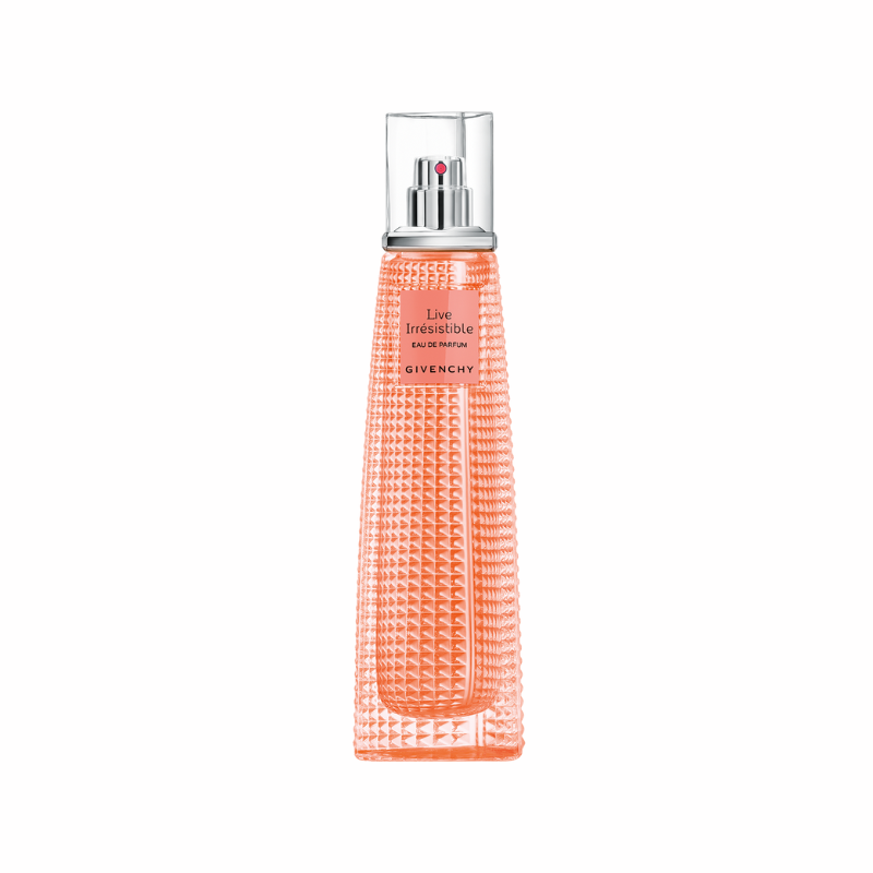 Live Irresistible For Women By Givenchy