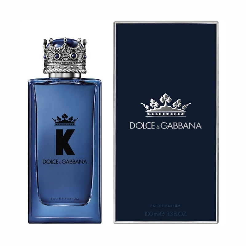 K Eau de Parfum By Dolce &amp; Gabbana, Packaging: Original