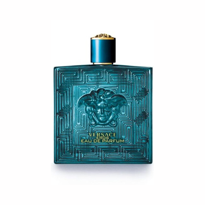 Versace Eros Eau de Parfum by Versace