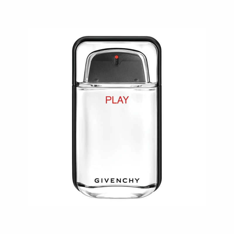 Givenchy Play Edt