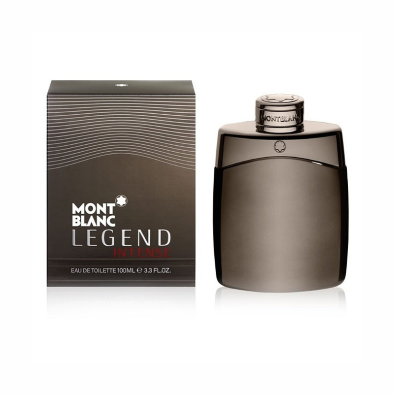 Montblanc Legend Intense by Montblanc, Packaging: Original