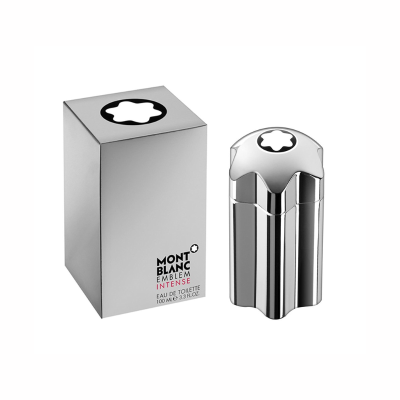 Montblanc Emblem Intense by Montblanc, Packaging: Original