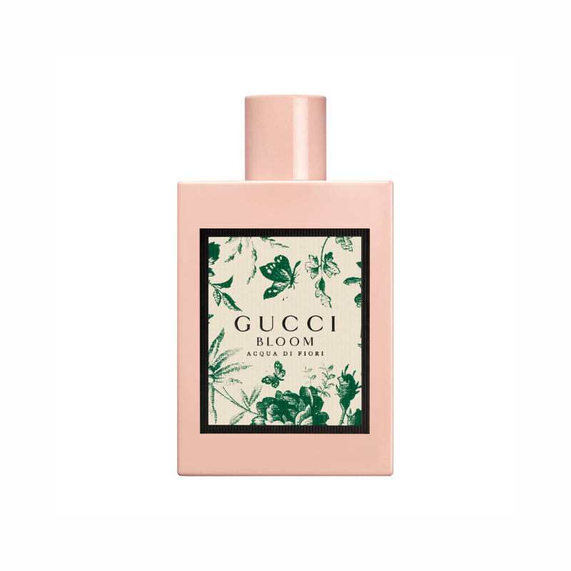 Gucci Bloom Acqua di Fiori by Gucci