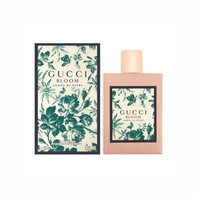 Gucci Bloom Acqua di Fiori by Gucci, Packaging: Original