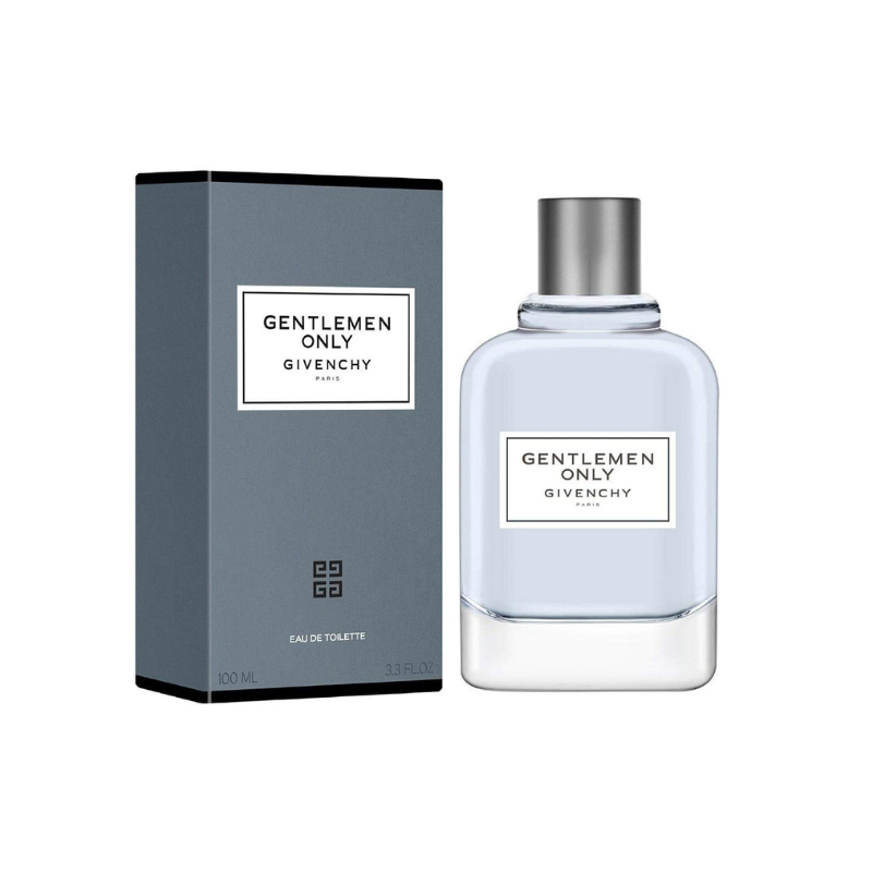 Givenchy Gentlemen Only by Givenchy, Packaging: Original