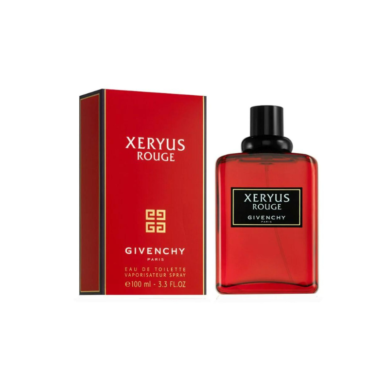 Givenchy Xeryus Rouge by Givenchy, Packaging: Original