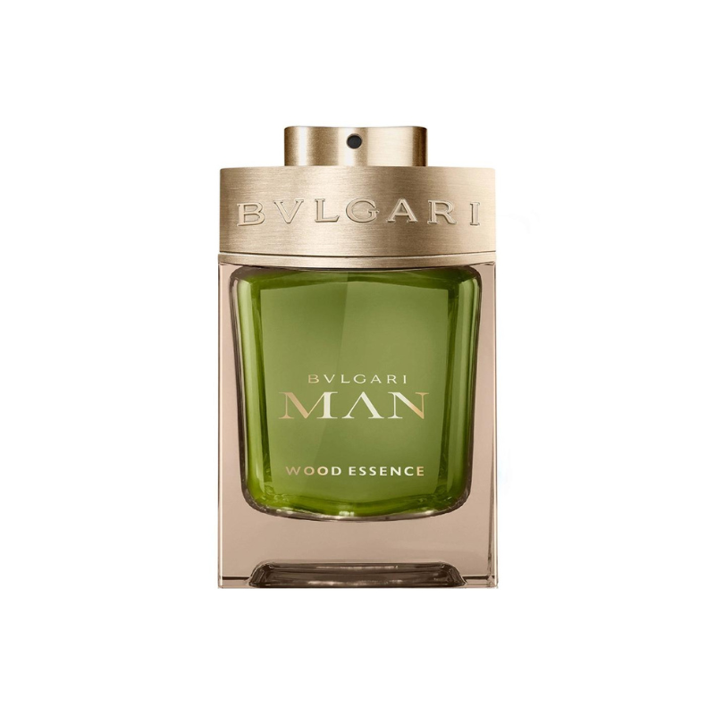 Bvlgari Man Wood Essence