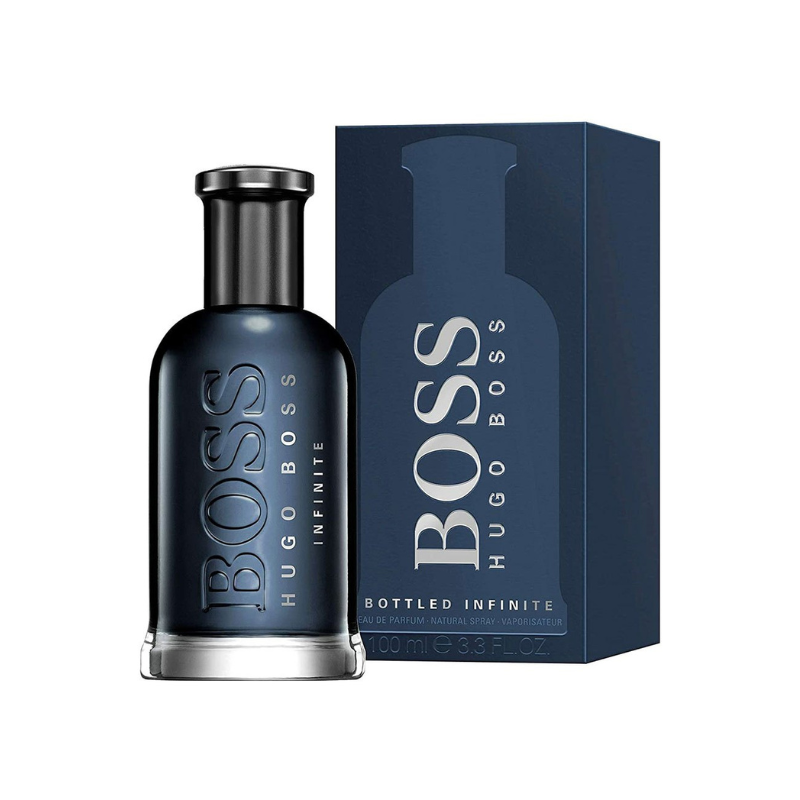 Boss Bottled Infinite Hugo Boss, Packaging: Original