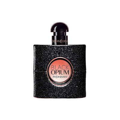 Black Opium By Yves Saint Laurent (YSL)