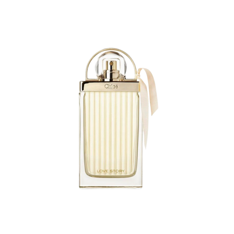 Chloe Love Story by Chloé
