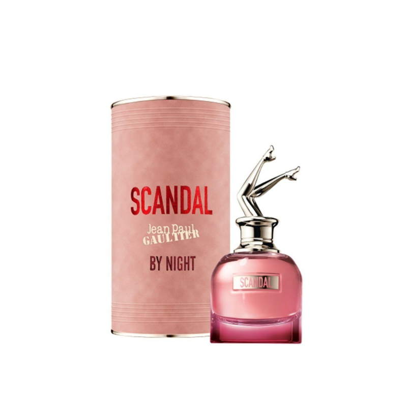 Scandal by Night Jean Paul Gaultier, Packaging: Original