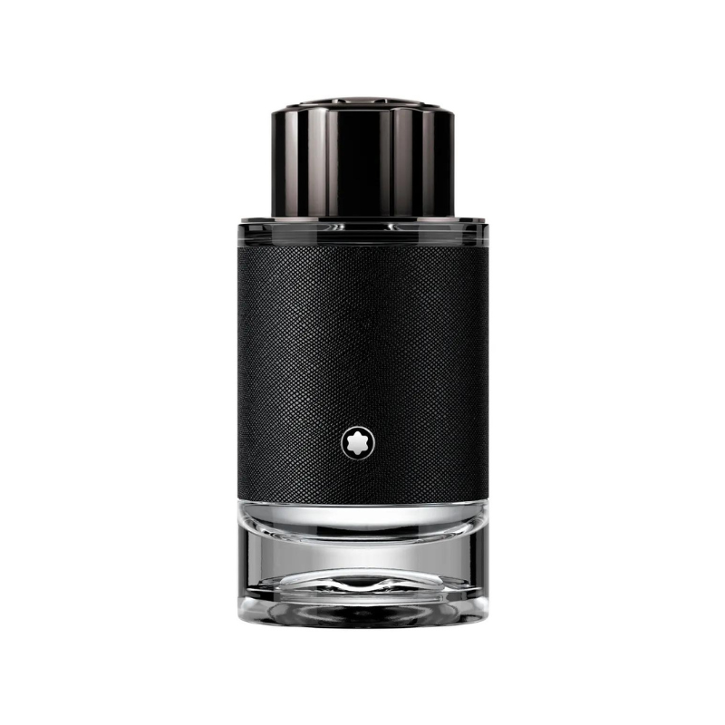 Montblanc Explorer by Montblanc