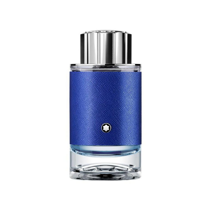 Montblanc Explorer Ultra Blue by Montblanc