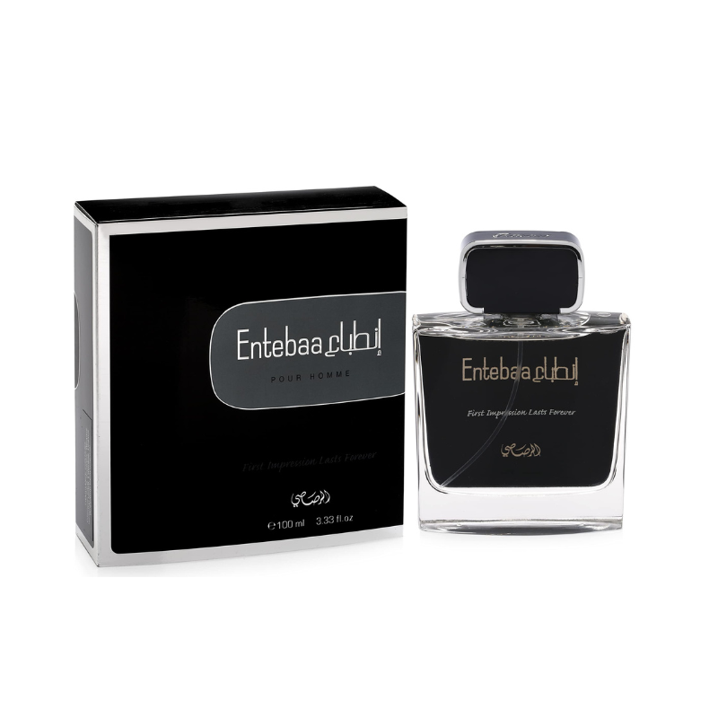 Intebaa&#39; for Men by Rasasi