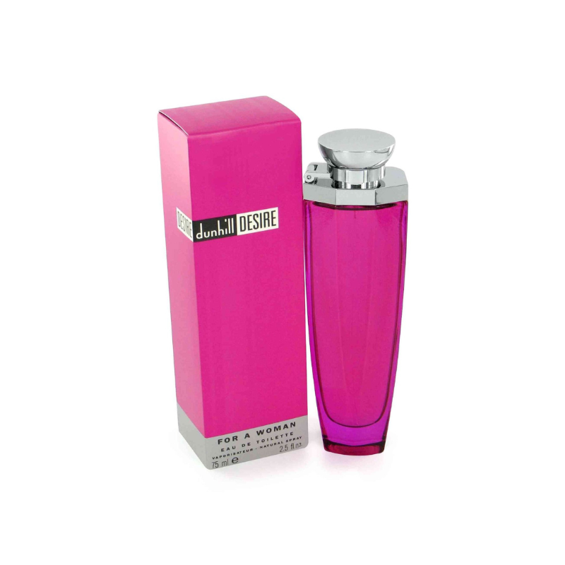 Dunhill Desire For Women By Alfred Dunhill