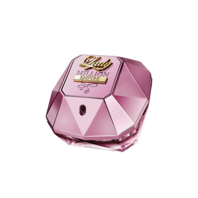 Lady Million Empire by Paco Rabanne