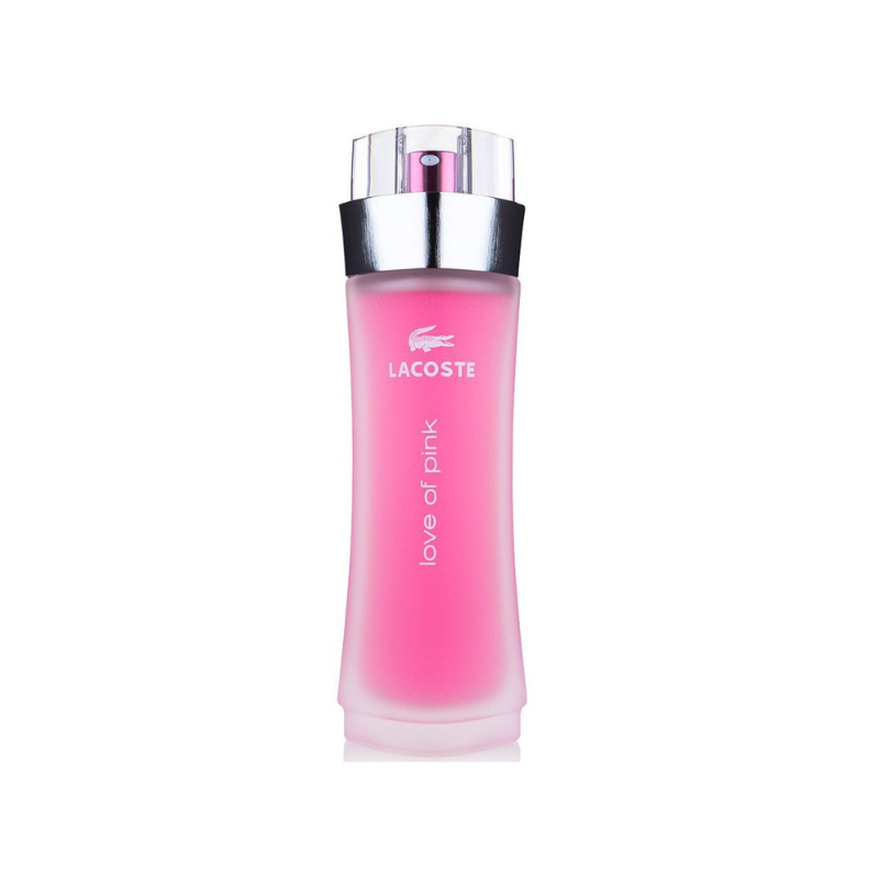 Lacoste Love of Pink by Lacoste