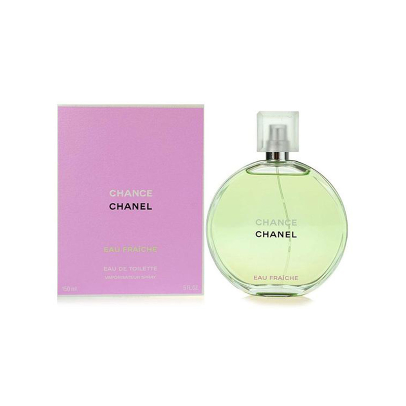 Chanel Chance Eau Fraiche by Chanel, Packaging: Original