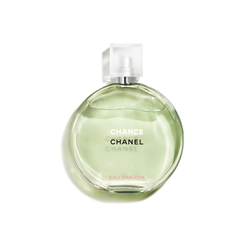 Chanel Chance Eau Fraiche by Chanel