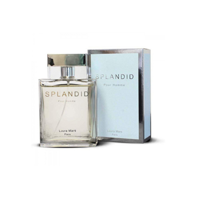 Splandid Pour Homme by Laura Mars