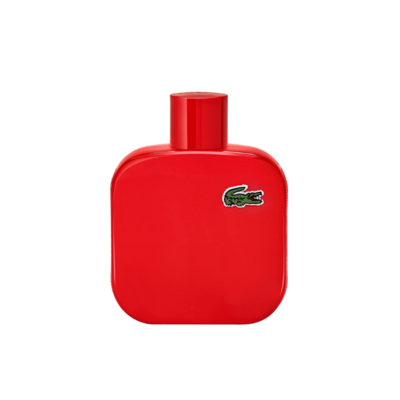 Eau de Lacoste L.12.12 Rouge Energetic