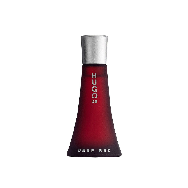 Boss Deep Red by Hugo Boss