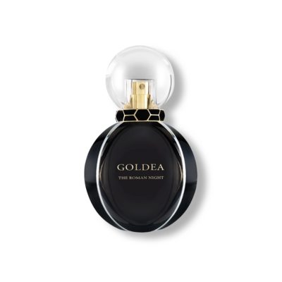 Goldea The Roman Night by Bvlgari