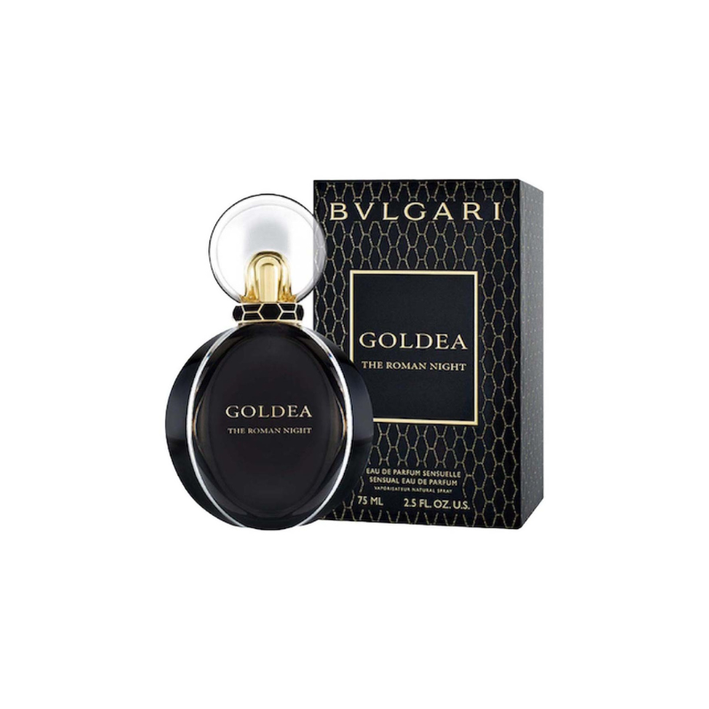 Goldea The Roman Night by Bvlgari, Packaging: Original