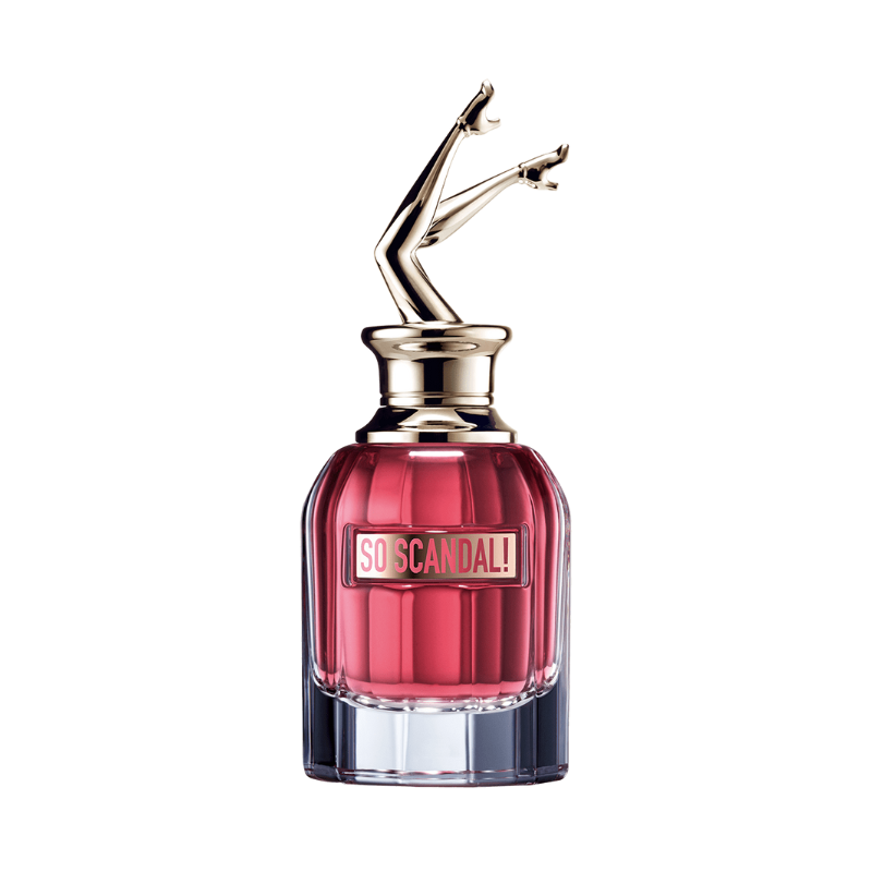 So Scandal! by Jean Paul Gaultier