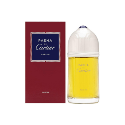 Cartier Pasha Parfum by Cartier, Packaging: Original