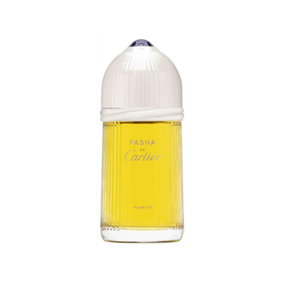 Cartier Pasha Parfum by Cartier