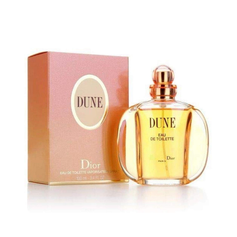 Dune by Dior, Packaging: Original