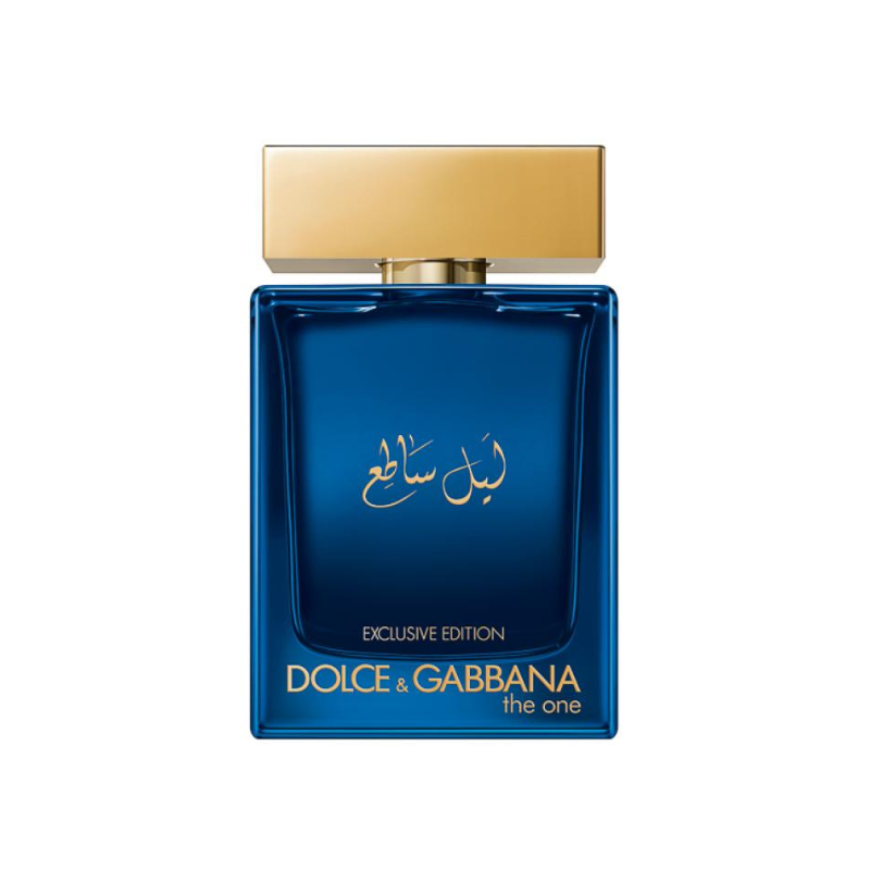 The One Luminous Night Dolce & Gabbana