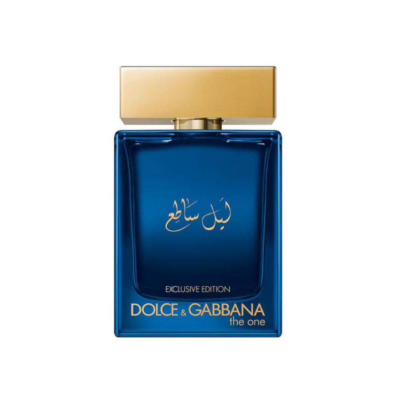 The One Luminous Night by Dolce&amp;Gabbana