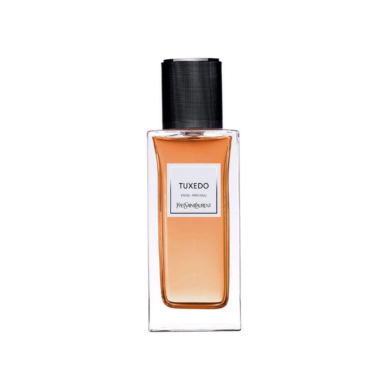 Tuxedo by Yves Saint Laurent