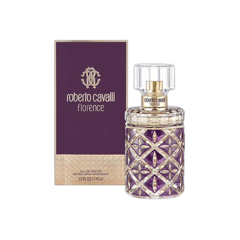 Roberto Cavalli Florence by Roberto Cavalli, Packaging: Original