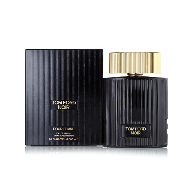 Noir Pour Femme by Tom Ford, Packaging: Original